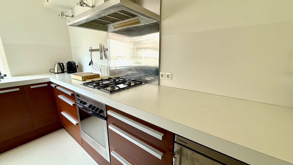 Medium property photo - Hamerstraat, 2512 CX The Hague